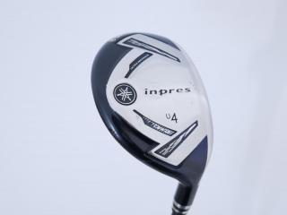 fairway_wood : ไม้กระเทย Yamaha Inpres UD+2 (ออกปี 2019 ตีไกลมากๆ COR 0.815) Loft 19 Flex R