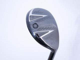 fairway_wood : ไม้กระเทย Maruman MAJESTY Prestigio 13 (รุ่นล่าสุด ปี 2025 รุ่นท้อปสุด ของใหม่ 2 หมื่นกว่าบาท) Loft 22 Flex R