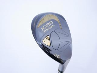 fairway_wood : ไม้กระเทย XXIO Prime 11 (รุ่นปี 2022 ท๊อปสุด ตีง่าย ไกล) Loft 26 ก้านกราไฟต์ SP-1100 Flex R