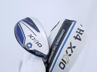 fairway_wood : ไม้กระเทย XXIO 12 (รุ่นปี 2023) Loft 20 ก้าน MP-1200 Flex SR