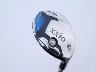 fairway_wood : ไม้กระเทย XXIO 7 Loft 21 ก้าน MP-700 Flex S
