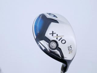 fairway_wood : ไม้กระเทย XXIO 7 Loft 23 ก้าน MP-700 Flex S