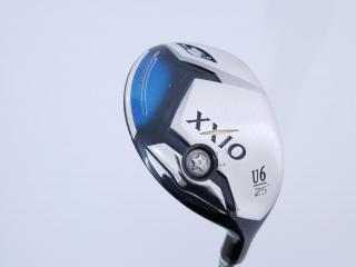 fairway_wood : ไม้กระเทย XXIO 7 Loft 25 ก้าน MP-700 Flex S
