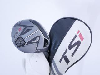 fairway_wood : หัวไม้ 5 Titleist TSi2 (ออกปี 2021) Loft 18 ก้าน Titleist TSP110 50 Flex SR