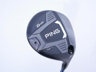 fairway_wood : หัวไม้ 3 Ping G425 SFT (ออกปี 2021) Loft 16 ก้าน Mitsubishi Diamana TB 60 Flex S