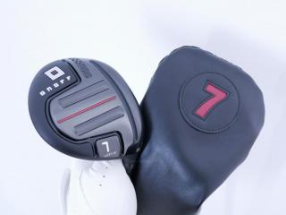 fairway_wood : หัวไม้ 7 Daiwa OnOff ARMS AKA (รุ่นใหม่ ออกปี 2024) Loft 21 Flex S