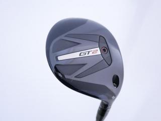 fairway_wood : หัวไม้ 3 Titleist GT2 (รุ่นปี 2025) Loft 15 (ปรับได้) ก้าน Mitsubishi TENSEI K Series 60 Flex S