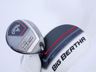 fairway_wood : หัวไม้ 3 Callaway Big Bertha (ออกปี 2023 Japan Spec.) Loft 16 ก้าน Fujikura Speeder NX Flex S