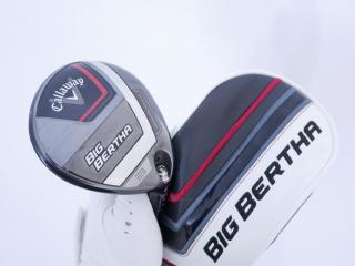 fairway_wood : หัวไม้ 3 Callaway Big Bertha (ออกปี 2023 Japan Spec.) Loft 16 ก้าน Fujikura Speeder NX Flex S