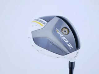 fairway_wood : หัวไม้ 7 Taylormade RBZ Stage II Loft 23 Flex R