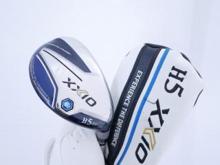 Fairway Wood : xxio : ไม้กระเทย XXIO 12 (รุ่นปี 2023) Loft 23 ก้าน MP-1200 Flex R2