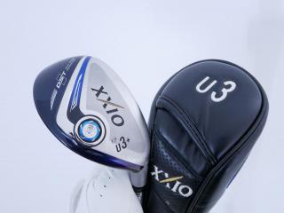 fairway_wood : ไม้กระเทย XXIO 9 (รุ่นปี 2016) Loft 17 ก้าน MP-900 Flex S