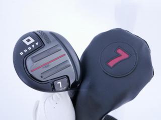 fairway_wood : หัวไม้ 7 Daiwa OnOff ARMS AKA (รุ่นใหม่ ออกปี 2024) Loft 21 Flex S