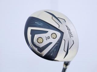 fairway_wood : หัวไม้ 5 Tsuruya AXEL XP MM (รุ่นสำหรับซีเนียร์) Loft 19 Flex R