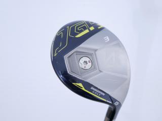 fairway_wood : **มีบุบ** หัวไม้ 3 Bridgestone JGR Loft 15 Flex S