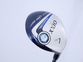 Fairway Wood : xxio : หัวไม้ 7 XXIO 9 (ออกปี 2016) Loft 20 ก้าน MP-900 Flex R