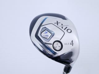 fairway_wood :  **มีบุบ** หัวไม้ 4 XXIO 8 (ออกปี 2015) Loft 16.5 ก้าน MP-800 Flex R