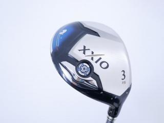 fairway_wood : **มีบุบ** หัวไม้ 3 XXIO 7 Loft 15 ก้าน MP-700 Flex S