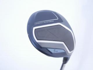 fairway_wood : **มีบุบ** หัวไม้ 5 XXIO 14 (รุ่นใหม่ล่าสุด ออกปี 2026) Loft 18 ก้าน Fujikura Speeder 46 Flex S