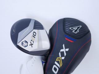 Fairway Wood : xxio : หัวไม้ 4 XXIO 13 (ออกปี 2024) Loft 16.5 ก้าน MP-1300 Flex SR