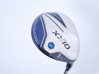 Fairway Wood : xxio : หัวไม้ 3 XXIO 12 (รุ่นปี 2023) Loft 15 ก้าน MP-1200 Flex S