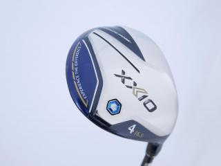 Fairway Wood : xxio : หัวไม้ 4 XXIO 12 (รุ่นปี 2023) Loft 16.5 ก้าน MP-1200 Flex S
