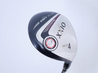Fairway Wood : xxio : หัวไม้ 4 XXIO 9 (ออกปี 2016) Loft 16.5 ก้าน MP-900 Flex S