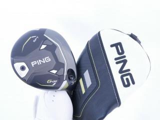 fairway_wood : หัวไม้ 3 Ping G430 SFT (รุ่นปี 2023) Loft 16 ก้าน Fujikura HL45 Flex R