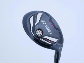 fairway_wood : ไม้กระเทย Yonex E-Zone GT (ออกปี 2019) Loft 22 FLex R
