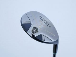 fairway_wood : ไม้กระเทย Maruman MAJESTY Royale (รุ่นปี 2022 รุ่นท้อปสุด) Loft 22 Flex R