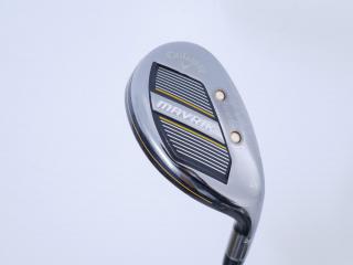 fairway_wood : ไม้กระเทย Callaway Mavrik (ปี 2021 Japan Spec.) Loft 20 ก้าน Mitsubishi Diamana 50 Flex S