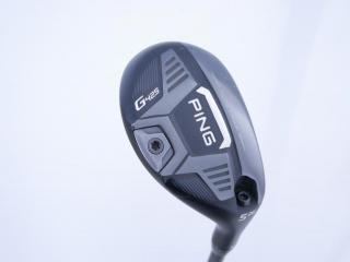 fairway_wood : ไม้กระเทย Ping G425 (รุ่นปี 2021) Loft 26 สุดยอดก้าน TPT 18 Hi Flex R