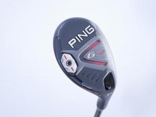 Fairway Wood : Ping : ไม้กระเทย Ping G410 Maraging Loft 19 ก้าน Ping ALTA J CB Flex R