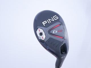 fairway_wood : ไม้กระเทย Ping G410 Maraging Loft 22 ก้าน Ping ALTA J CB Flex R