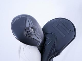 fairway_wood : ไม้กระเทย Cobra Darkspeed Hybrid Loft 28 ก้าน Mitsubishi TENSEI 70HY Flex S