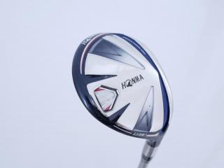 Fairway Wood : Honma : ไม้กระเทย Honma Bezeal 535 (ออกปี 2019) Loft 25 Flex S