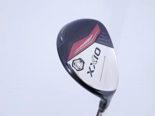 fairway_wood : ไม้กระเทย XXIO 13 Red (รุ่นล่าสุด ปี 2024) Loft 18 ก้าน MP-1300 Flex SR