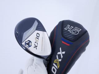 fairway_wood : ไม้กระเทย XXIO 13 (รุ่นล่าสุด ปี 2024) Loft 23 ก้าน MP-1300 Flex R
