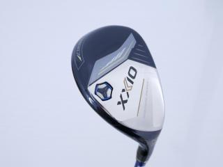 fairway_wood : ไม้กระเทย XXIO 13 (รุ่นล่าสุด ปี 2024) Loft 23 ก้าน MP-1300 Flex R