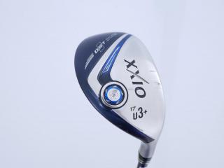 fairway_wood : ไม้กระเทย XXIO 9 (รุ่นปี 2016) Loft 17 ก้าน MP-900 Flex SR