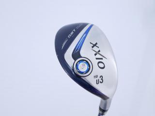 Fairway Wood : xxio : ไม้กระเทย XXIO 9 (รุ่นปี 2016) Loft 19 ก้าน MP-900 Flex R