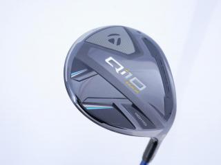 fairway_wood : หัวไม้ 3 Taylormade Qi10 MAX (ออกปี 2024) Loft 16 ก้าน ACCRA GX Flex S