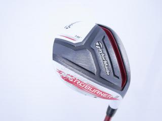 Fairway Wood : Taylormade : หัวไม้ 3 Taylormade AERO Burner Loft 15 Flex R