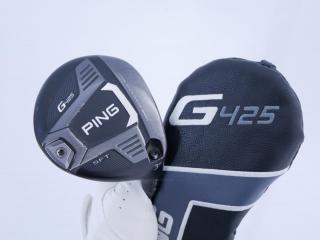 fairway_wood : หัวไม้ 3 Ping G425 SFT (ออกปี 2021) Loft 16 ก้าน Ping Alta J CB Flex SR