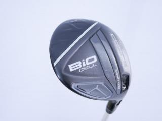 fairway_wood : หัวไม้ 3 Cobra BIO Cell Loft 13-16 Flex S