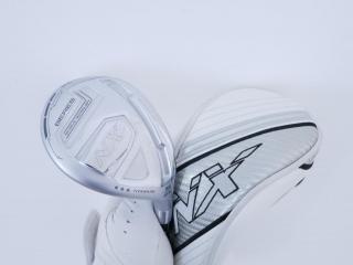 Fairway Wood : Honma : **3 ดาว** ไม้กระเทย Honma Beres NX Prototype (ออกปี 2023) Loft 25 ก้าน Honma Vizard NX 45 Flex SR