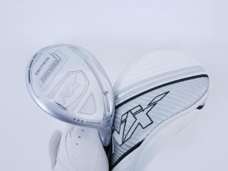 Fairway Wood : Honma : **3 ดาว** ไม้กระเทย Honma Beres NX Prototype (ออกปี 2023) Loft 25 ก้าน Honma Vizard NX 45 Flex R