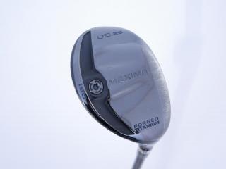 Fairway Wood : Other Brand : ไม้กระเทย Ryoma Maxima U Titanium (รุ่นล่าสุด ปี 2023) Loft 25 ก้าน Tour AD MU2 Flex R