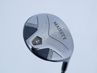 Fairway Wood : หัวไม้ 5 Maruman MAJESTY Royale (รุ่นปี 2022 รุ่นท้อปสุด) Loft 18 Flex R