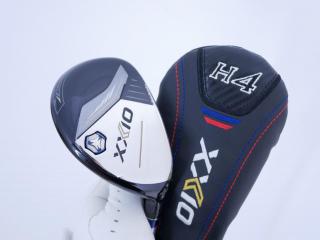 fairway_wood : ไม้กระเทย XXIO 13 (รุ่นล่าสุด ปี 2024) Loft 20 ก้าน MP-1300 Flex S